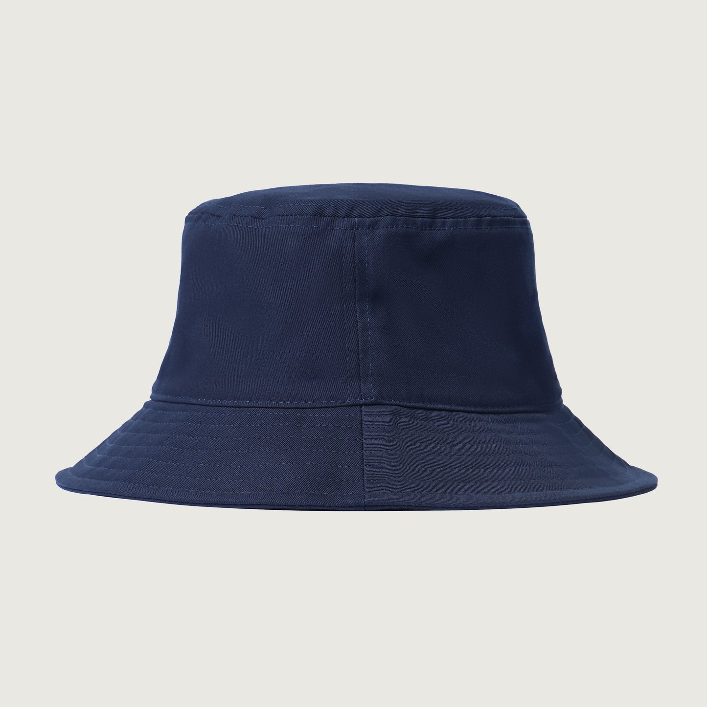 Simply . Embroidered Hat (Navy) - Simply