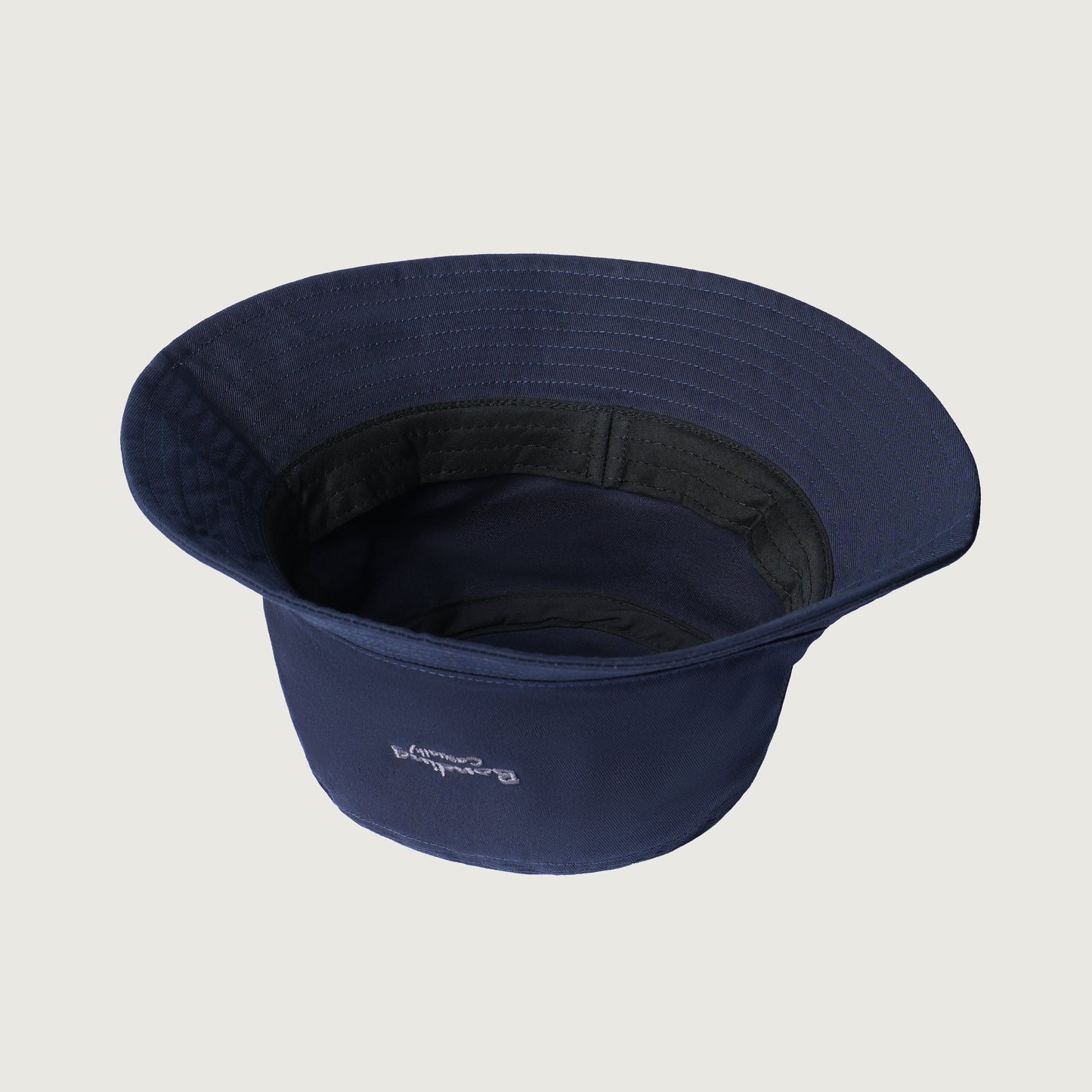 Simply . Embroidered Hat (Navy) - Simply