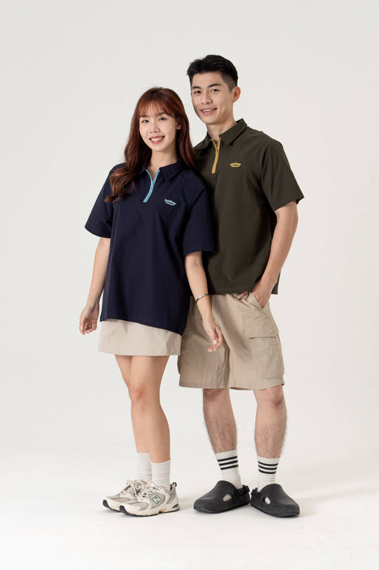 Men’s Outdoor Cargo Shorts - Simply
