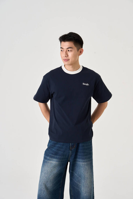 Unisex Jorts - Simply