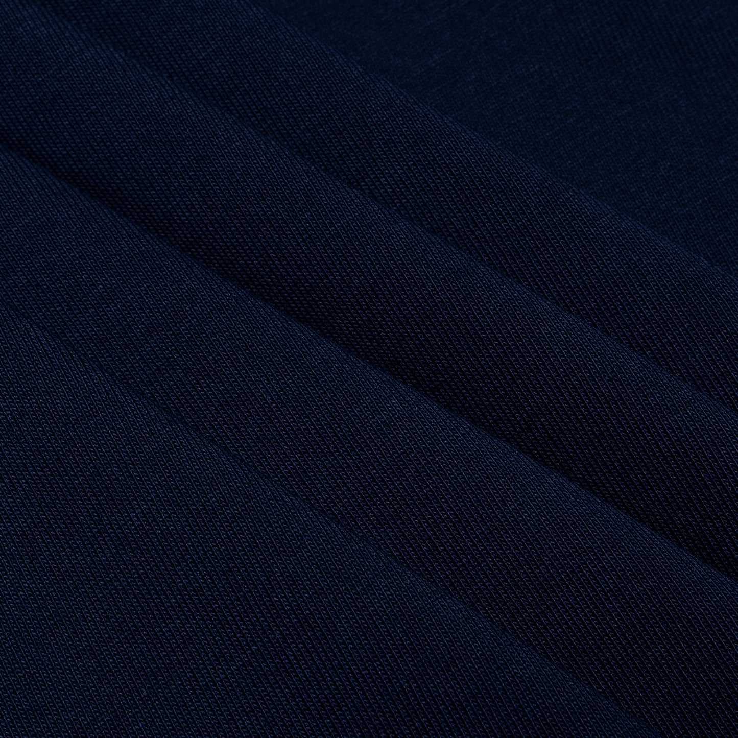 Simply . Unisex Layered Tee (Navy/White) - Simply 