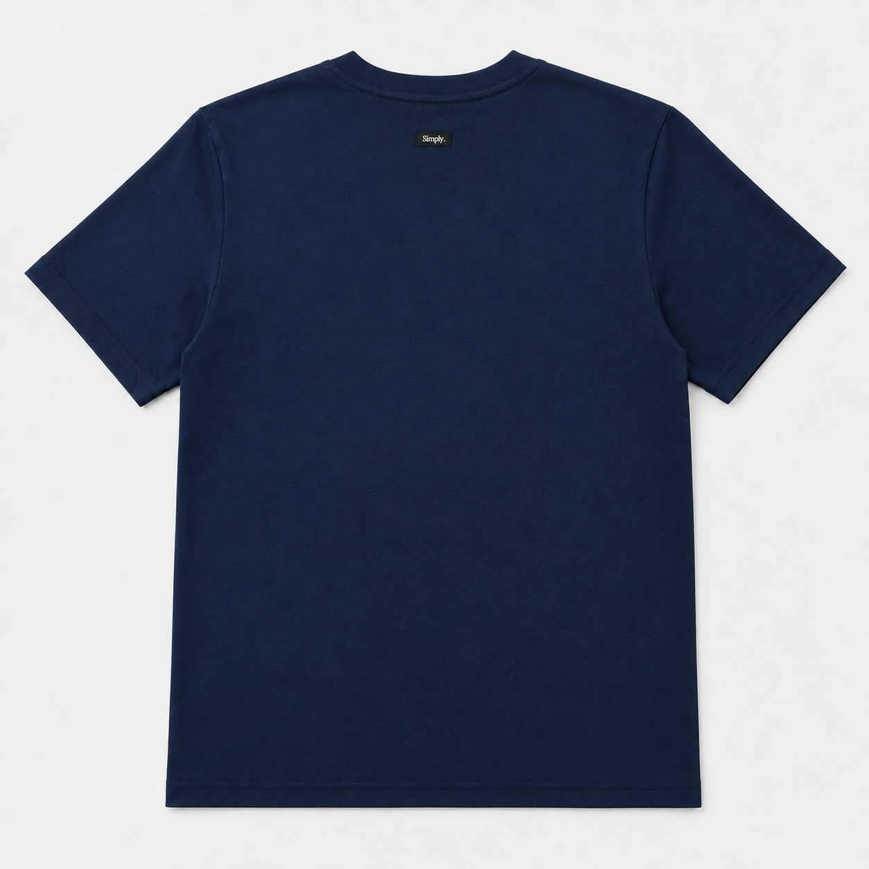 เสื้อยืดลายคิดเป่าเปาปักลายเทศกาล