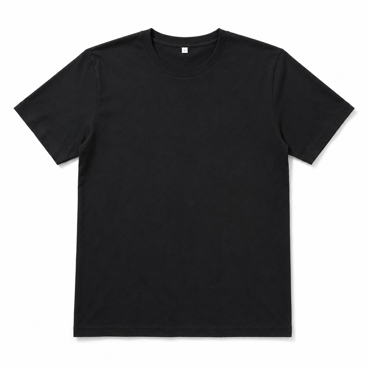 [CLEARANCE] Simply . Men's Urban Basic Tee [Premium Modal Cotton Blend] (Black/Espresso/Brick) - Simply 