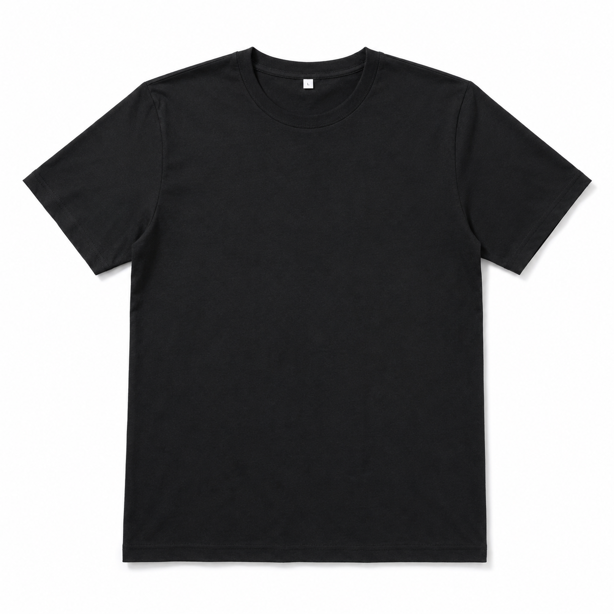 [CLEARANCE] Simply . Men's Urban Basic Tee [Premium Modal Cotton Blend] (Black/Espresso/Brick) - Simply 