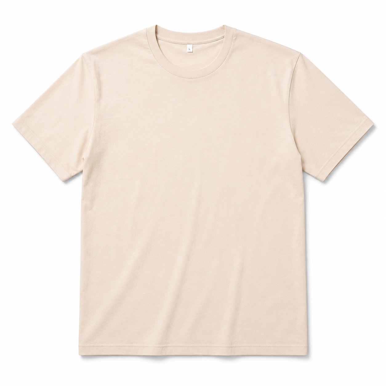 [CLEARANCE] Simply . Men's Urban Basic Tee [Premium Modal Cotton Blend] (Black/Espresso/Brick) - Simply 