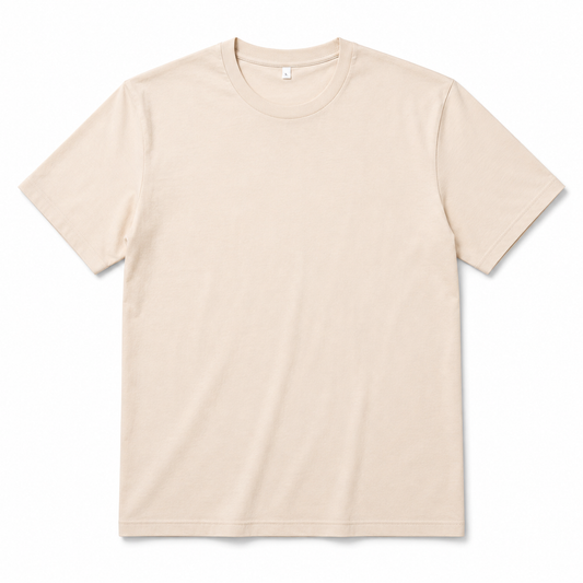 [CLEARANCE] Simply . Men's Urban Basic Tee [Premium Modal Cotton Blend] (Black/Espresso/Brick)