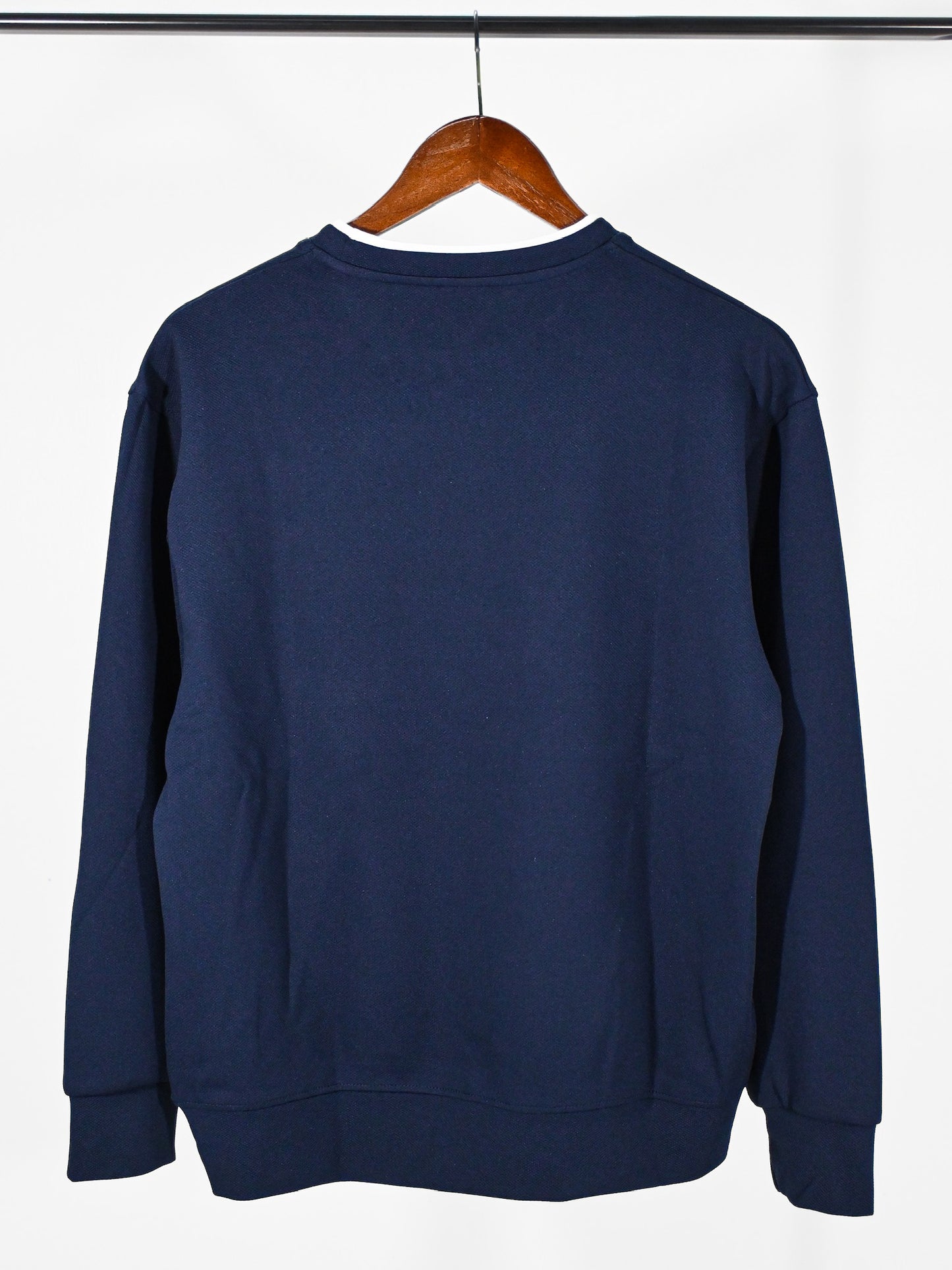 Simply . Unisex Layered Sweater - Simply 