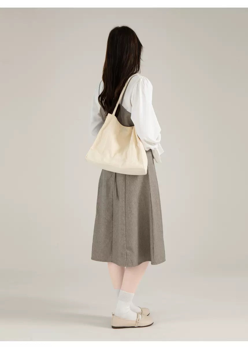 Casual Medium Sized Bag - Simply 