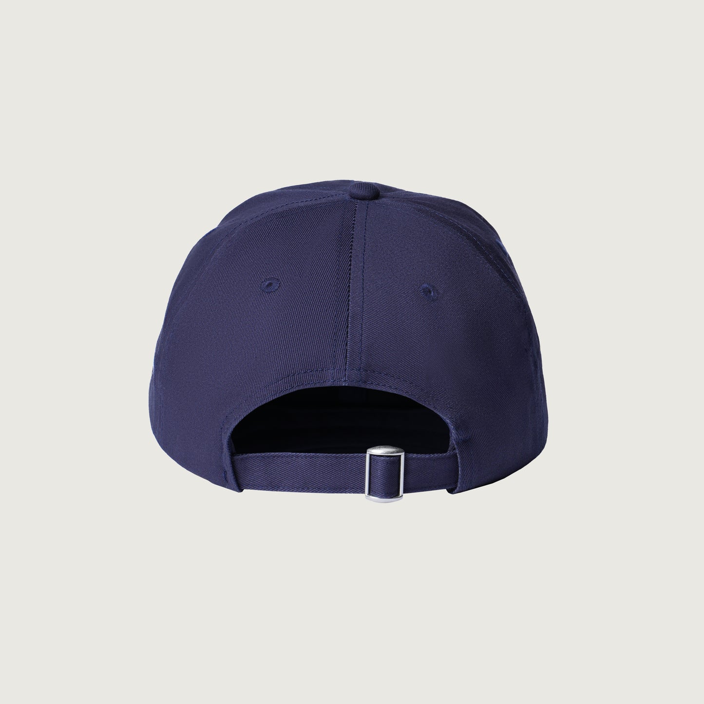 Simply . Embroidered Cap (Navy) - Simply 