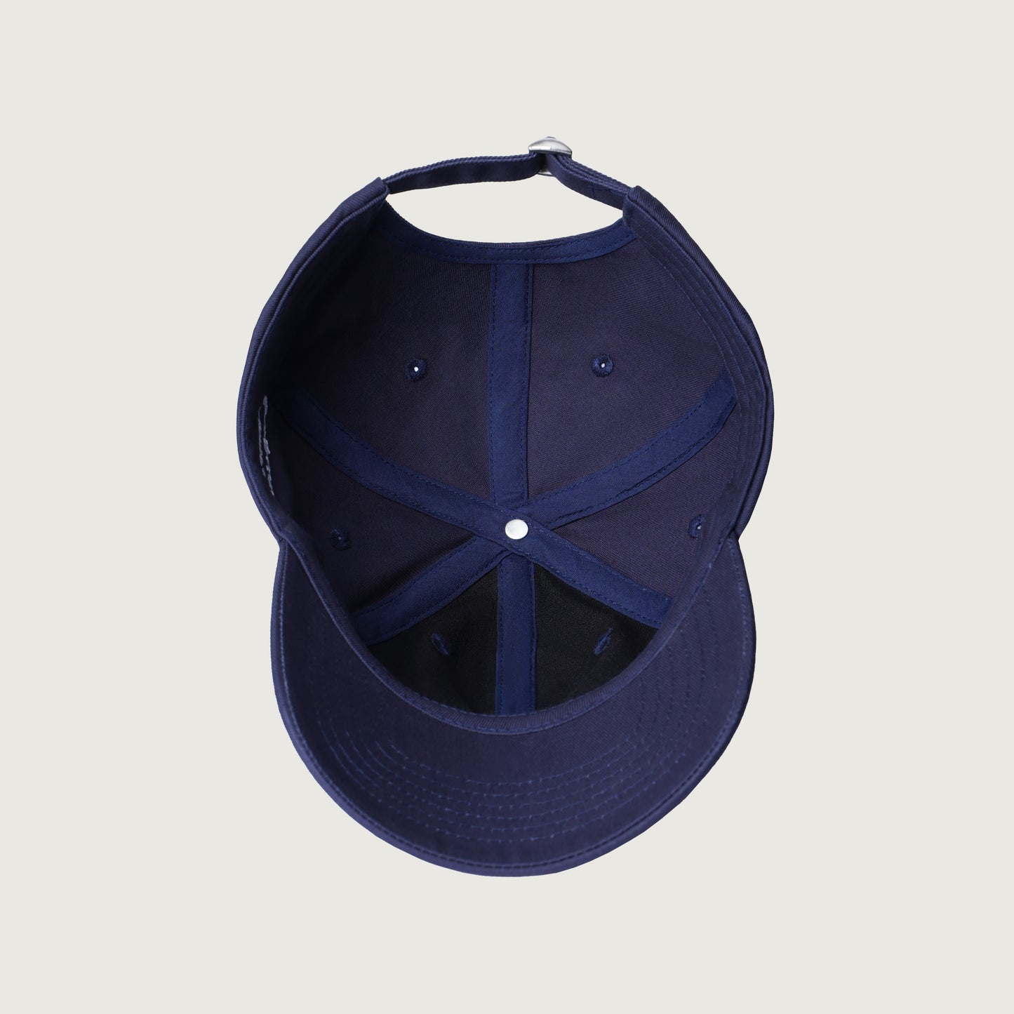 Simply . Embroidered Cap (Navy) - Simply 