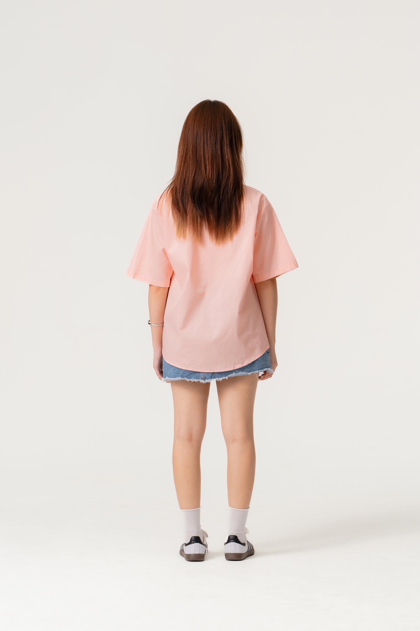Simply . Women's Outwear (Pink) - Simply 